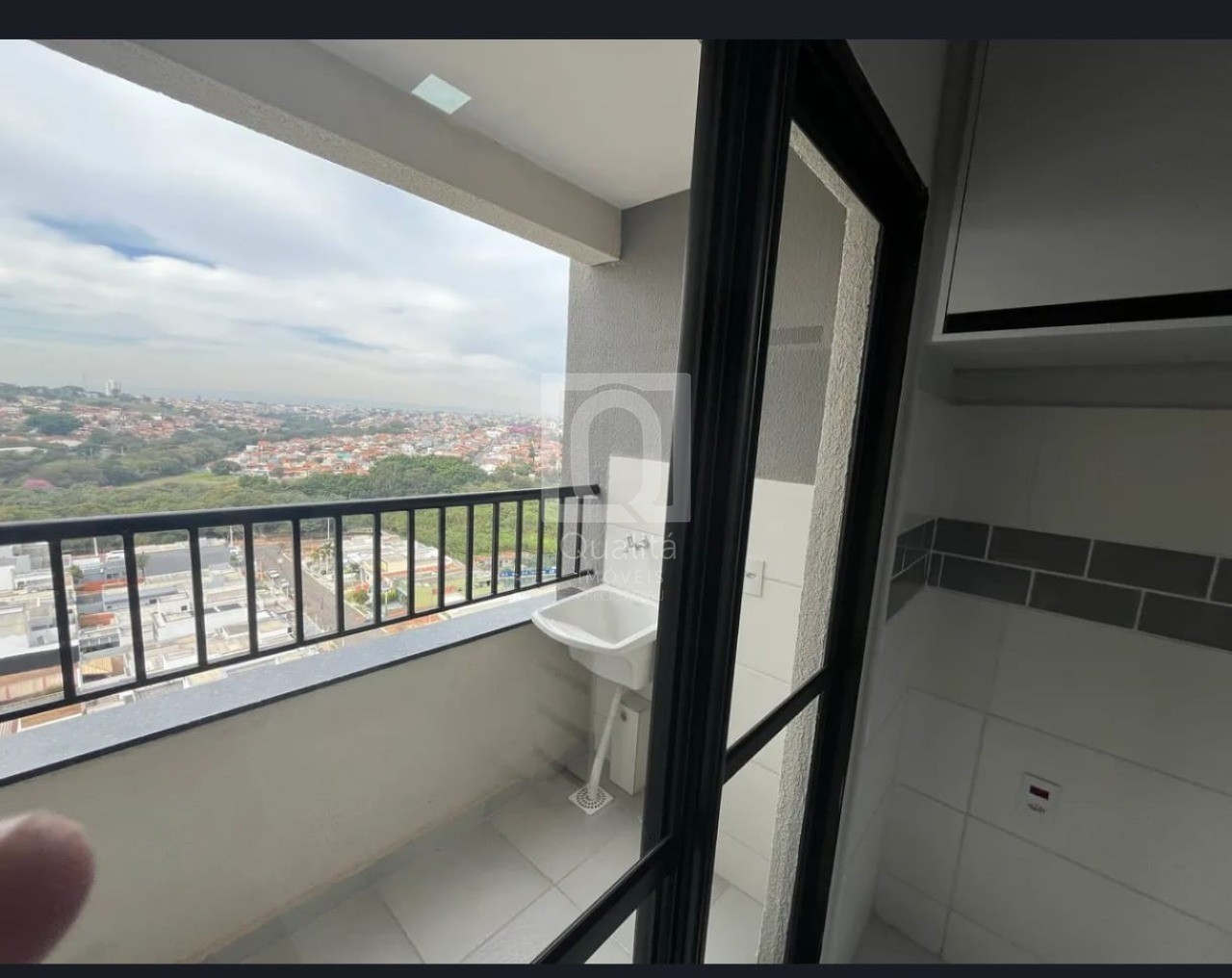Apartamento, 2 quartos, 46 m² - Foto 3