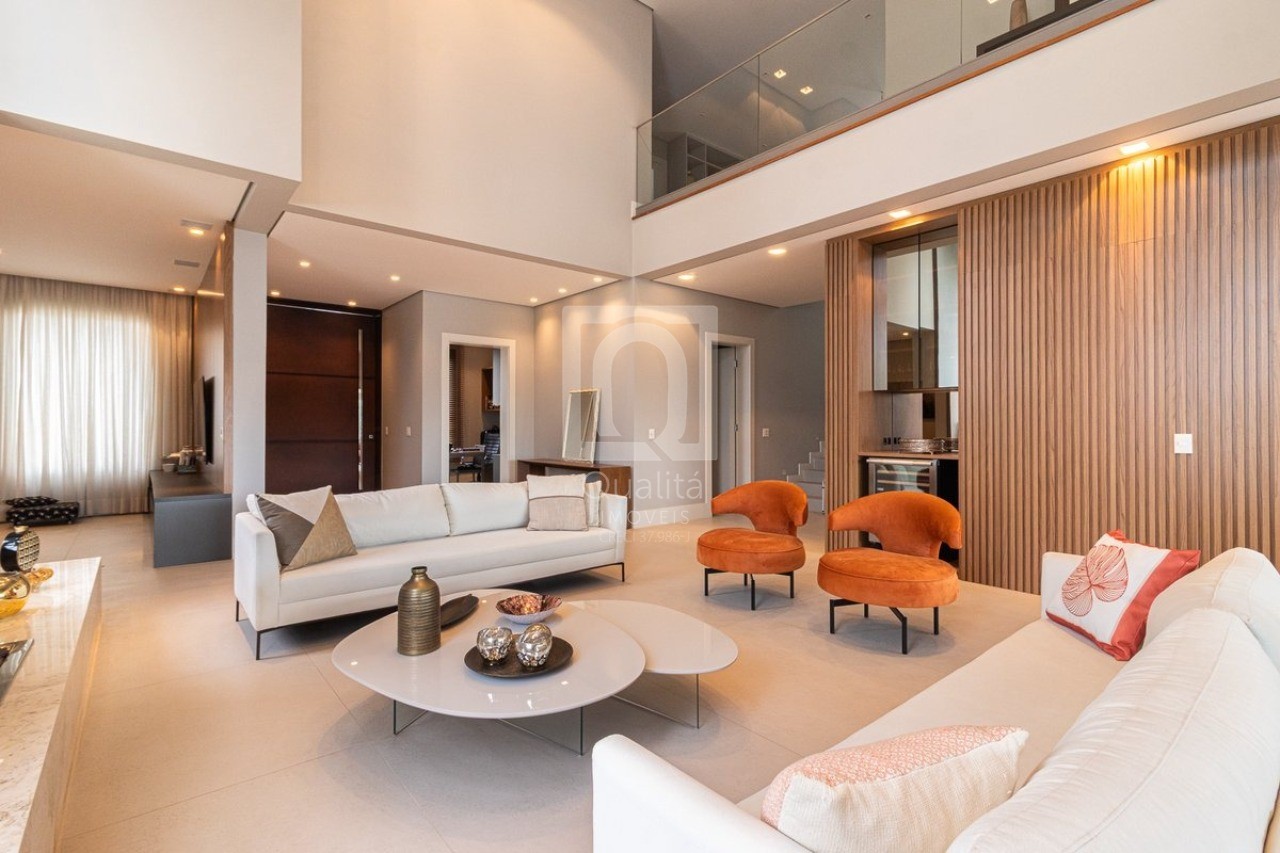 Casa de Condomínio, 4 quartos - Foto 7