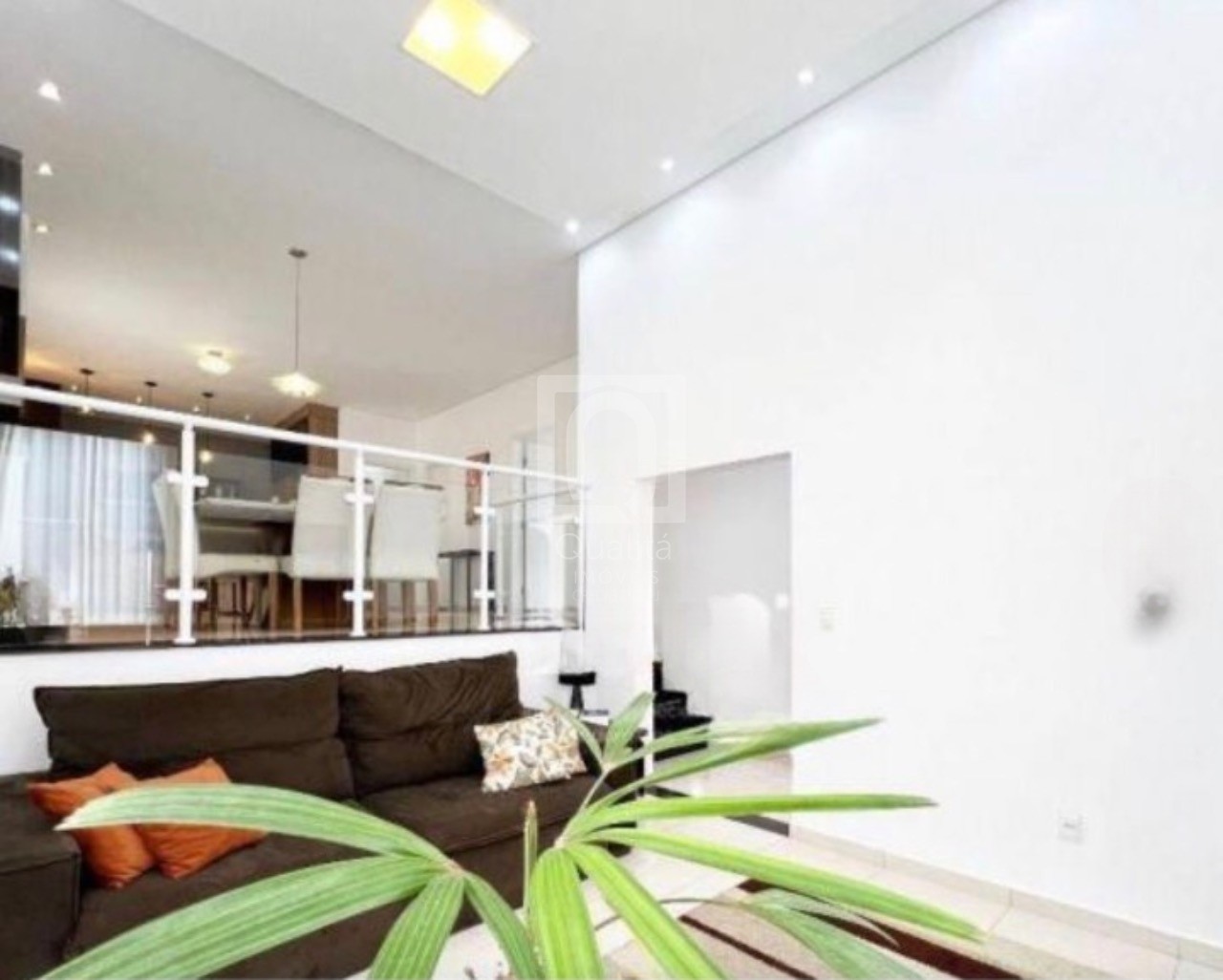 Casa de Condomínio, 3 quartos - Foto 6