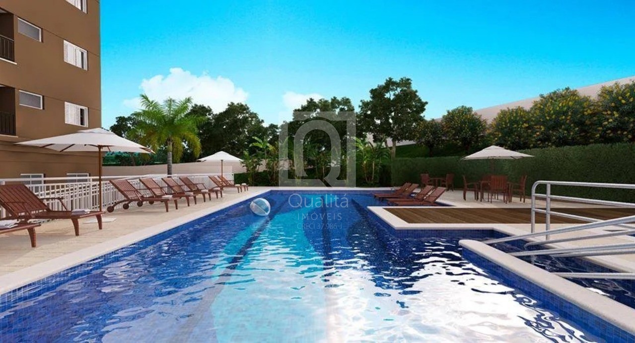 Apartamento, 3 quartos, 76 m² - Foto 1