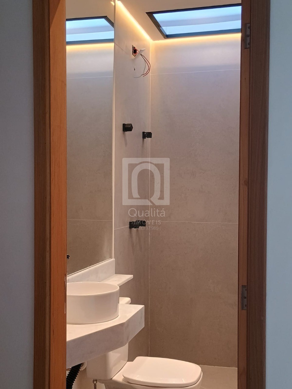 Sobrado, 3 quartos, 117 m² - Foto 9