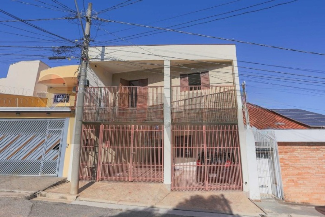 Sobrado, 4 quartos - Foto 2