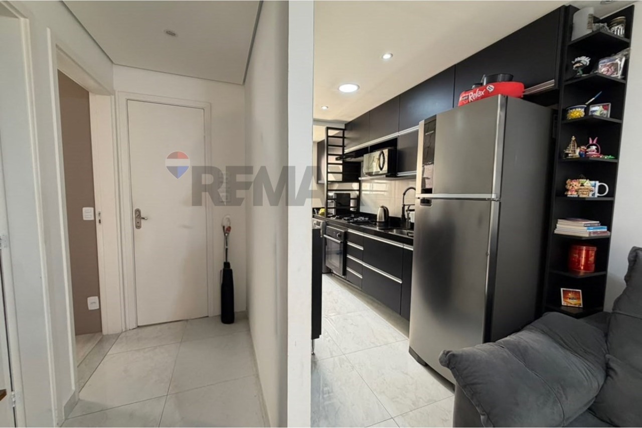 Apartamento, 2 quartos, 45 m² - Foto 10