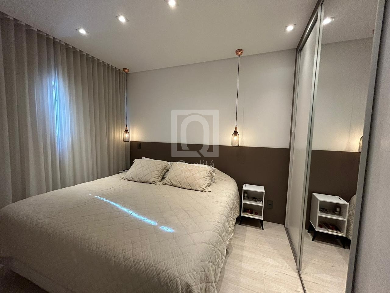 Apartamento, 2 quartos, 72 m² - Foto 9