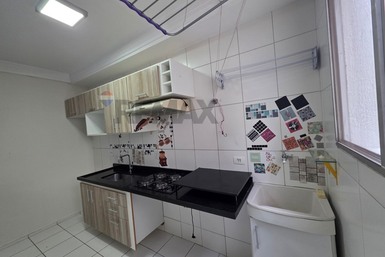 Apartamento, 2 quartos, 54 m² - Foto 5