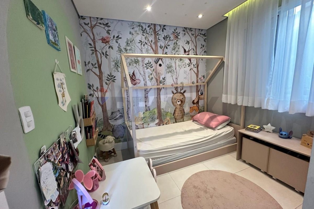 Casa de Condomínio, 2 quartos - Foto 7
