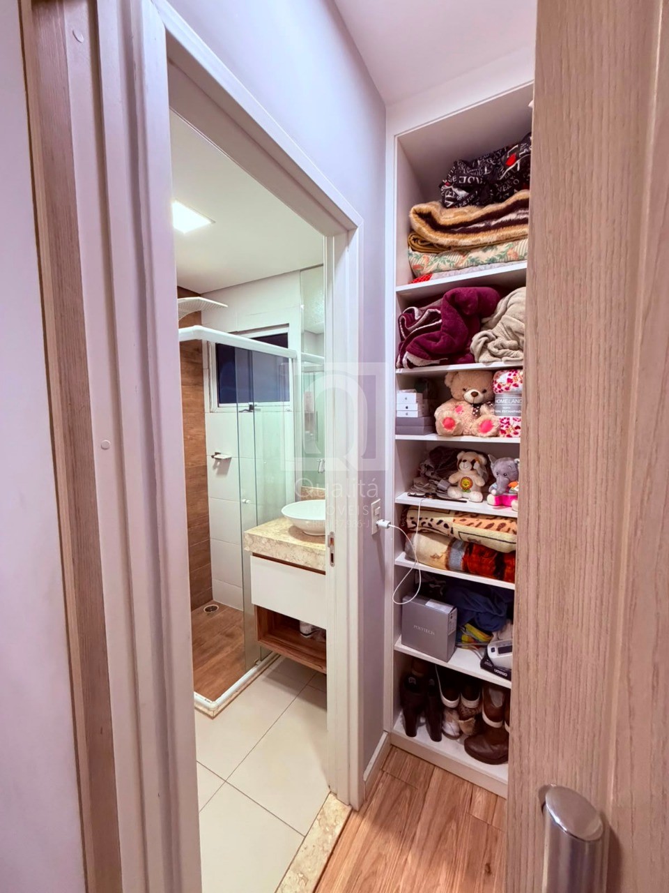 Apartamento, 2 quartos, 60 m² - Foto 11