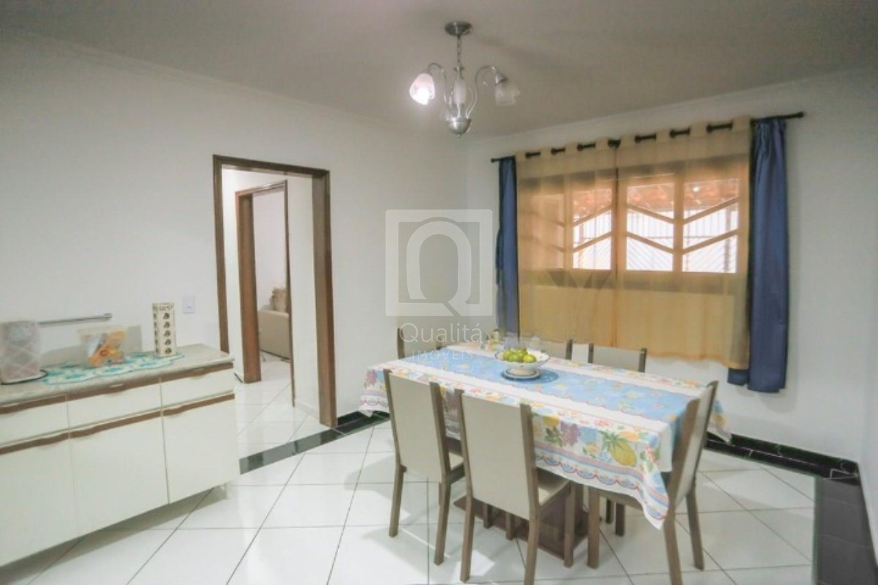 Casa, 3 quartos - Foto 3