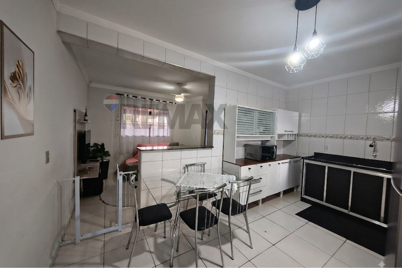 Casa, 3 quartos - Foto 4
