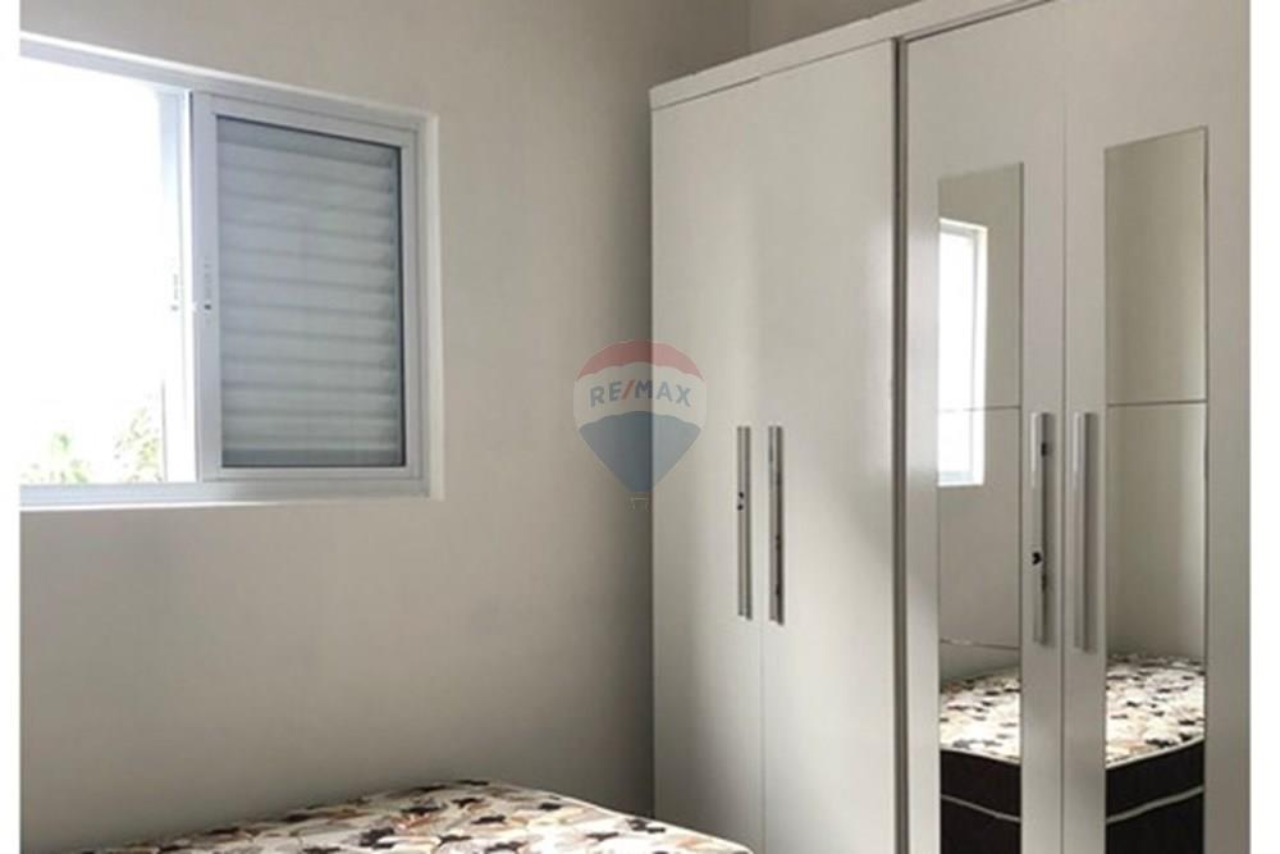 Apartamento, 2 quartos, 56 m² - Foto 3