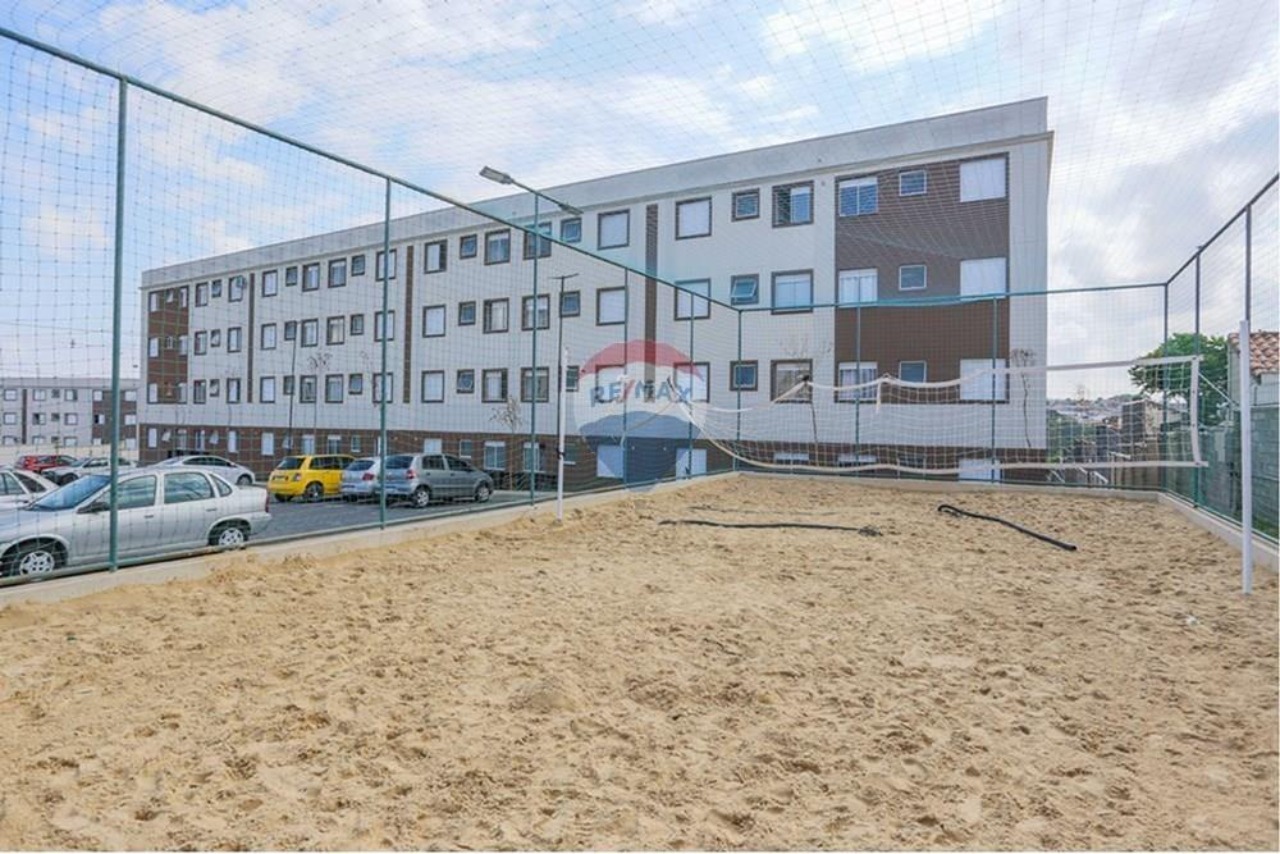 Apartamento, 2 quartos, 45 m² - Foto 20