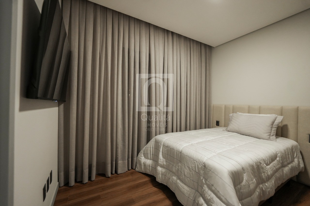 Casa de Condomínio, 4 quartos - Foto 31
