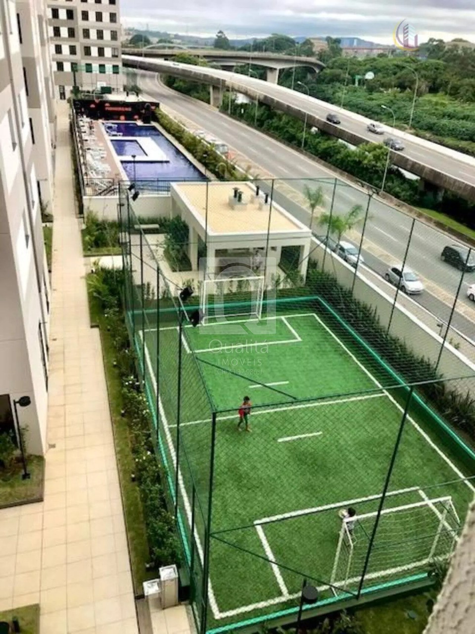 Apartamento, 2 quartos, 38 m² - Foto 15