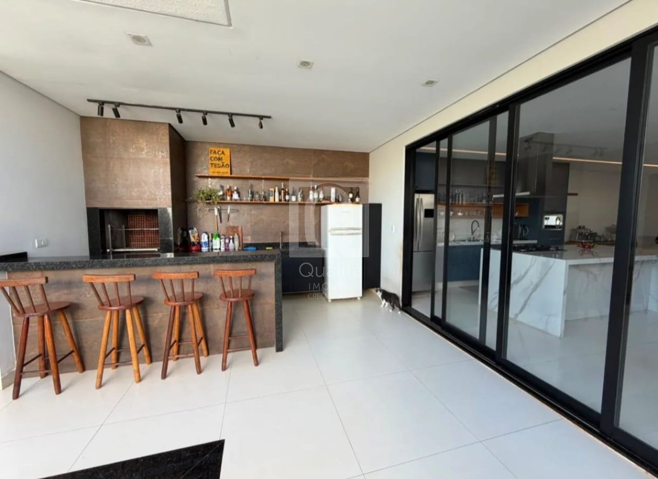 Casa de Condomínio, 4 quartos - Foto 7