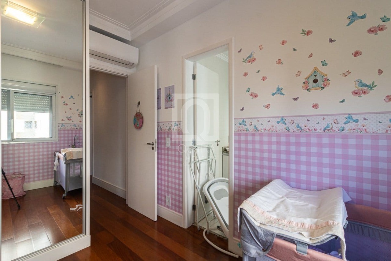 Apartamento, 4 quartos, 159 m² - Foto 11