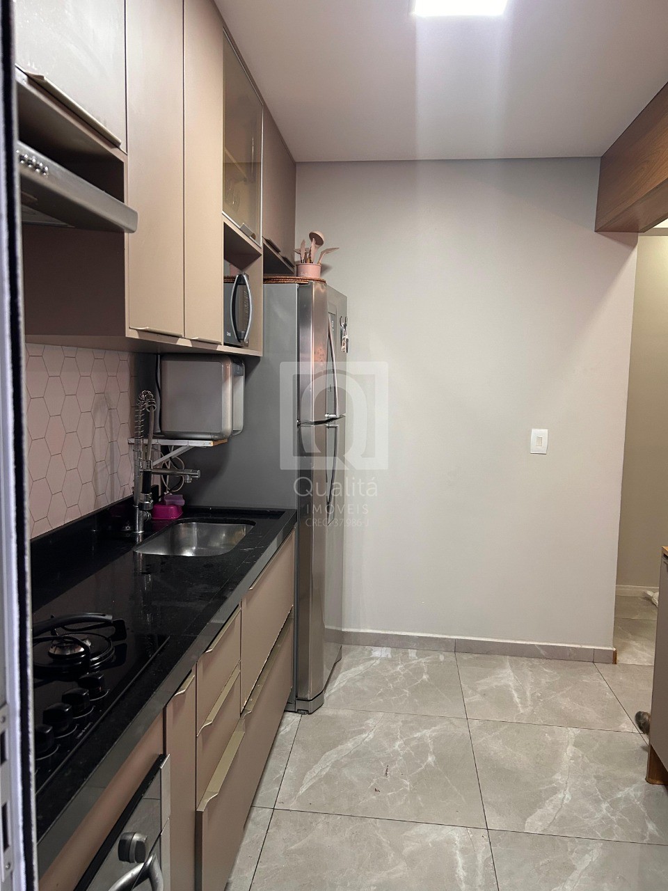 Apartamento, 2 quartos, 72 m² - Foto 2