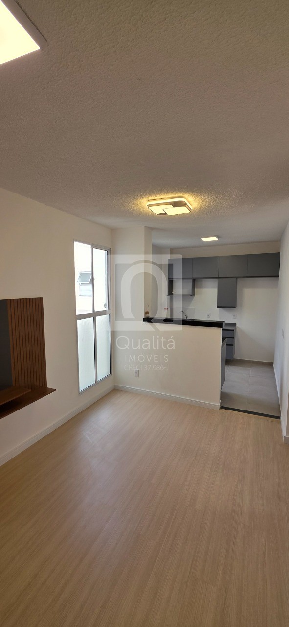 Apartamento, 2 quartos, 50 m² - Foto 1