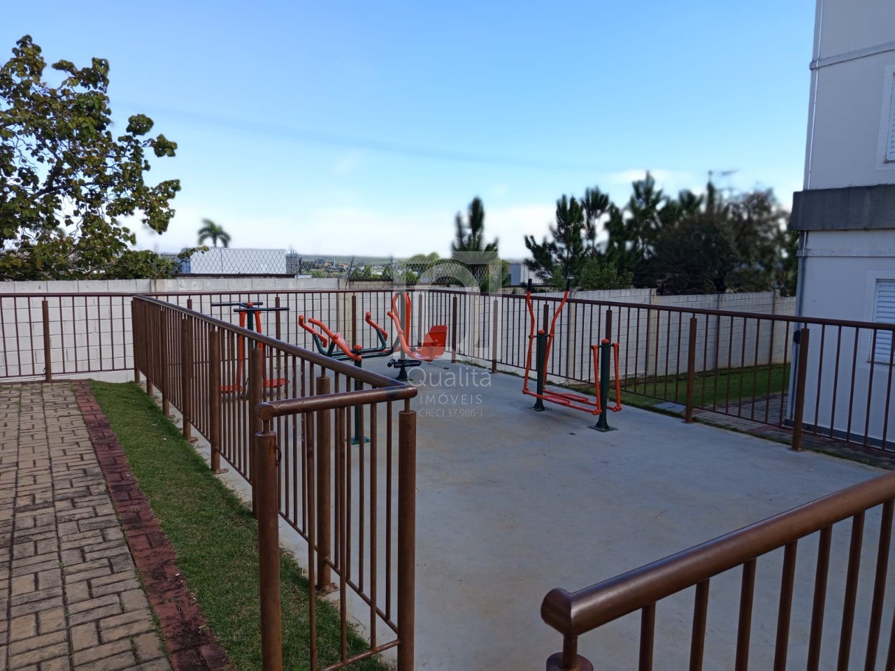 Apartamento, 2 quartos, 43 m² - Foto 18
