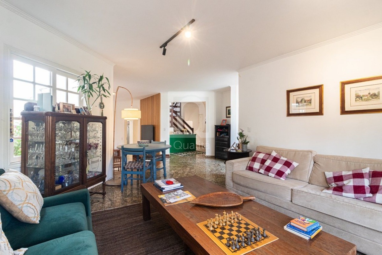Casa de Condomínio, 4 quartos - Foto 5