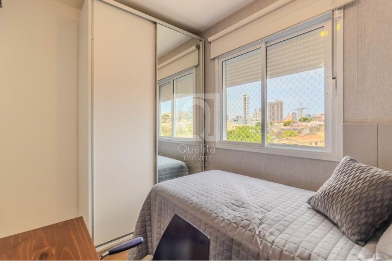 Apartamento, 3 quartos, 104 m² - Foto 9