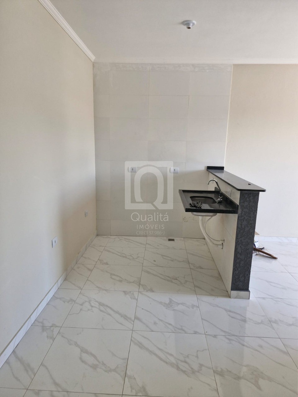 Kitnet-Studio, 32 m² - Foto 3