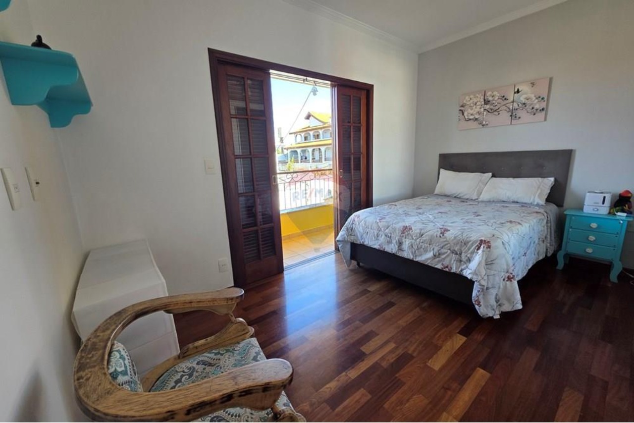 Sobrado, 4 quartos - Foto 21