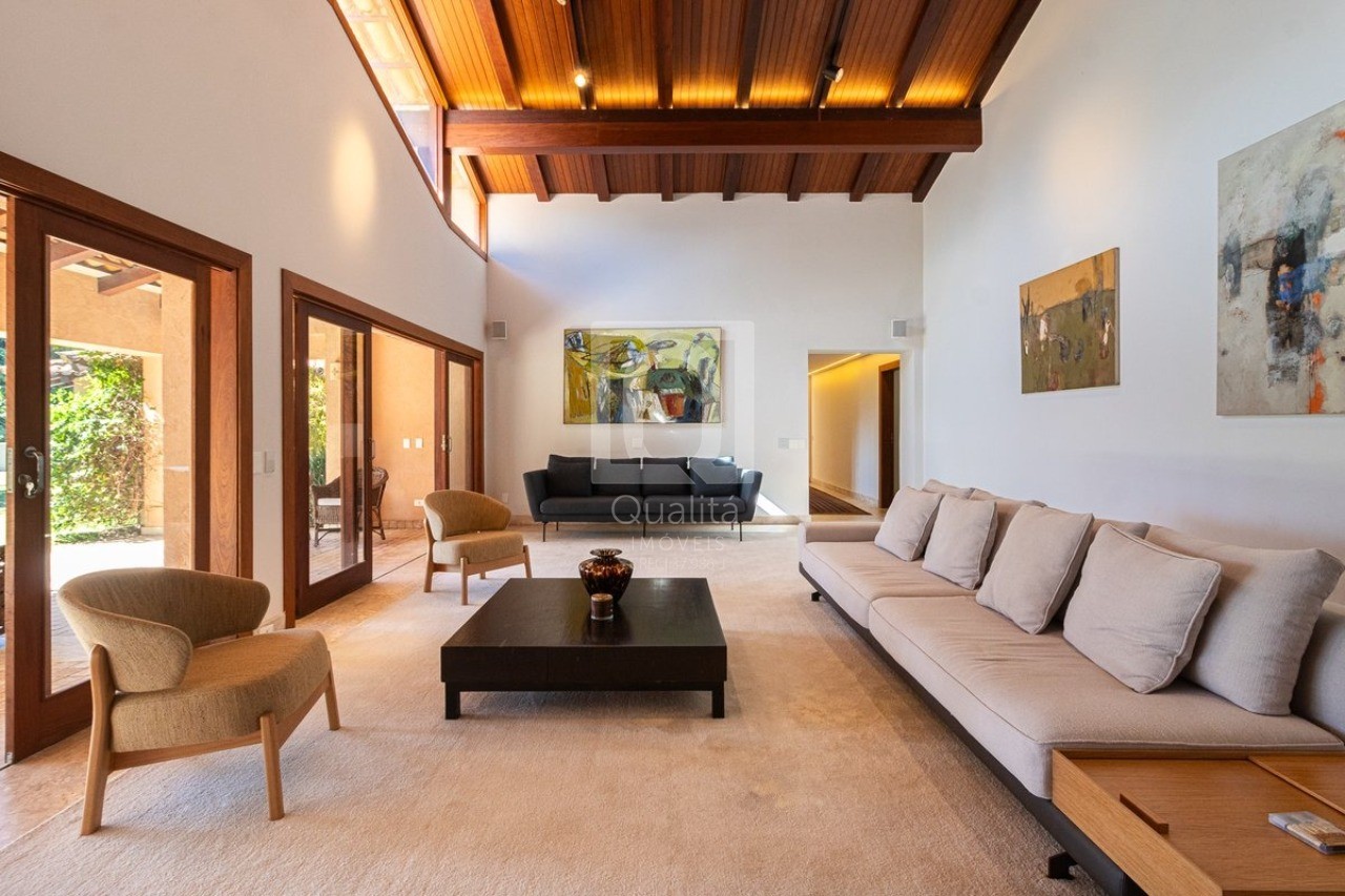 Casa de Condomínio, 4 quartos - Foto 8