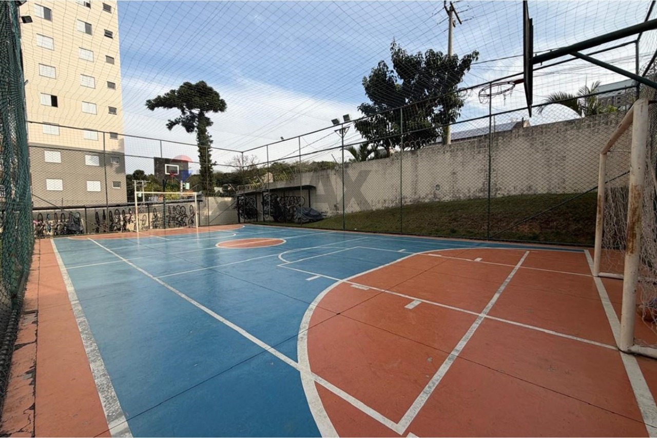Apartamento, 2 quartos, 45 m² - Foto 18