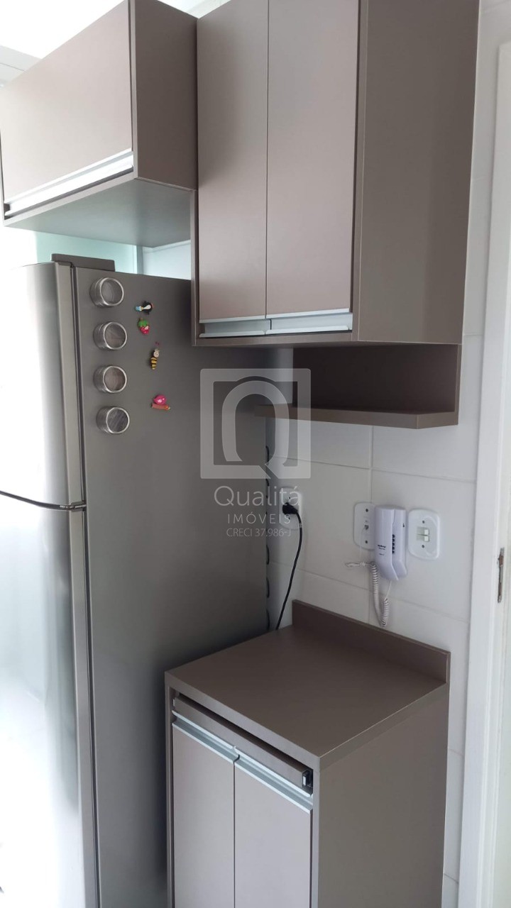 Apartamento, 2 quartos, 50 m² - Foto 4