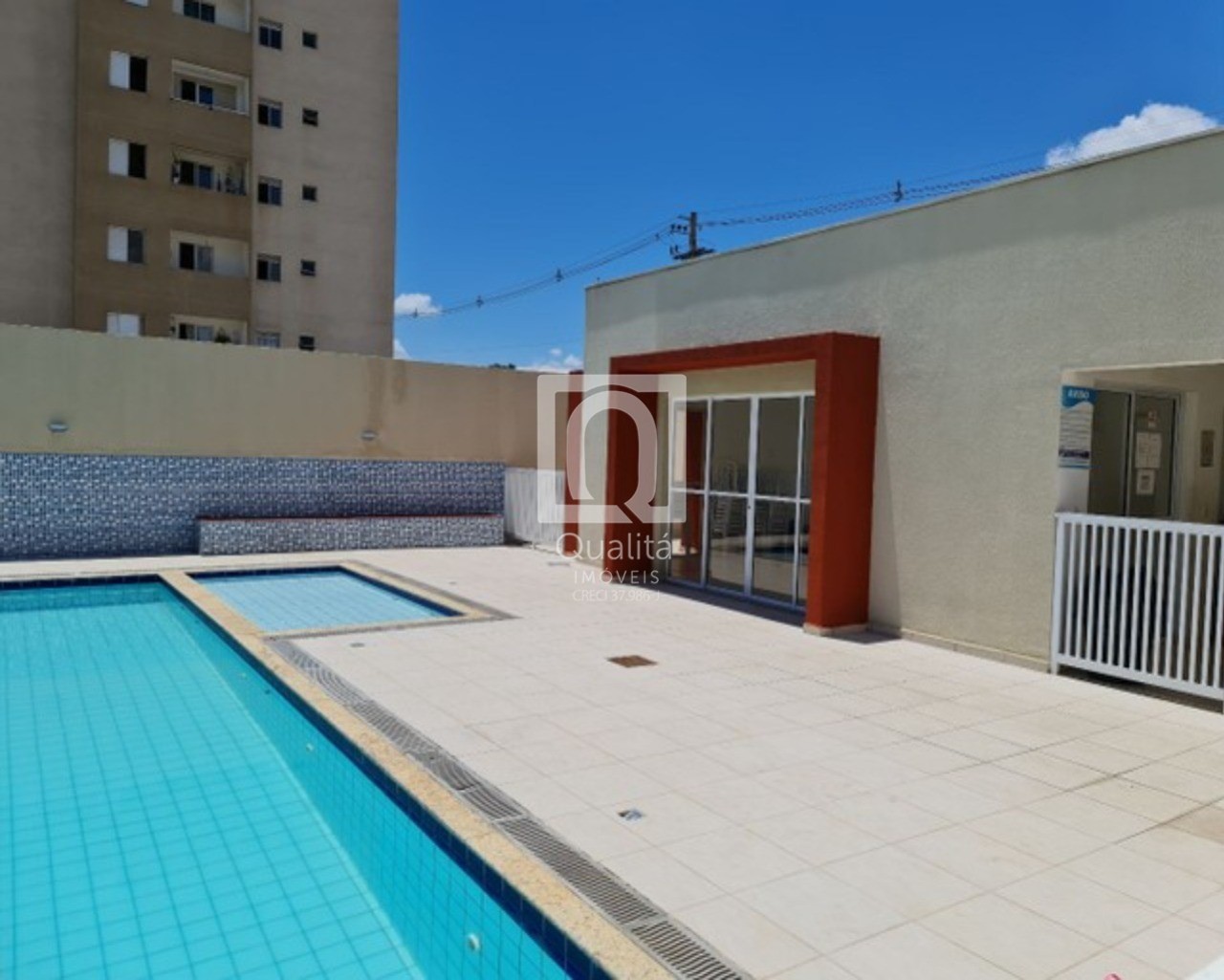 Apartamento, 2 quartos, 55 m² - Foto 12