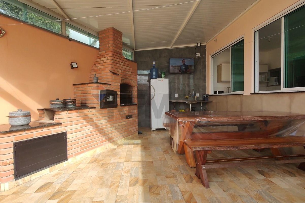 Casa, 3 quartos - Foto 27