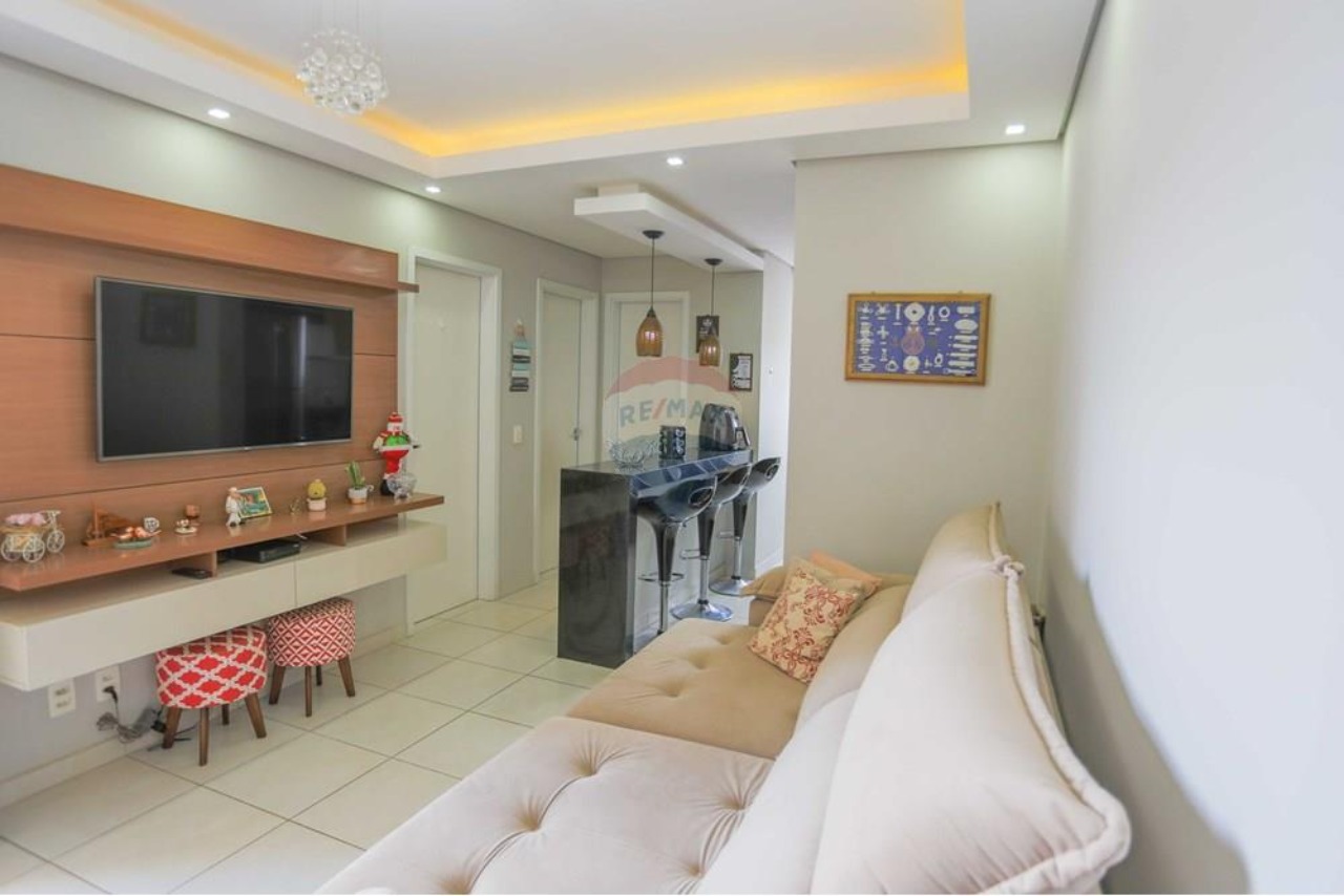 Apartamento, 2 quartos, 55 m² - Foto 3