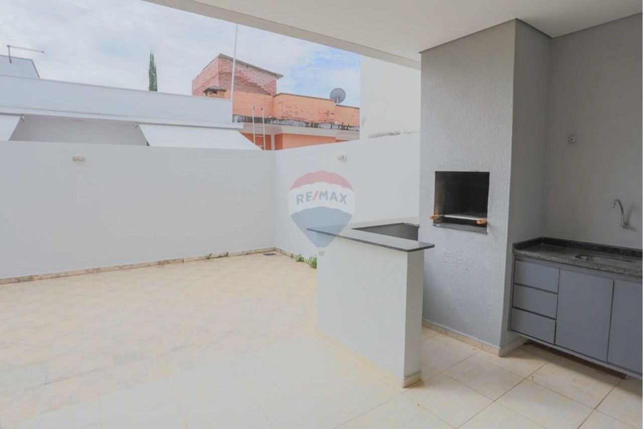 Casa de Condomínio, 3 quartos - Foto 12