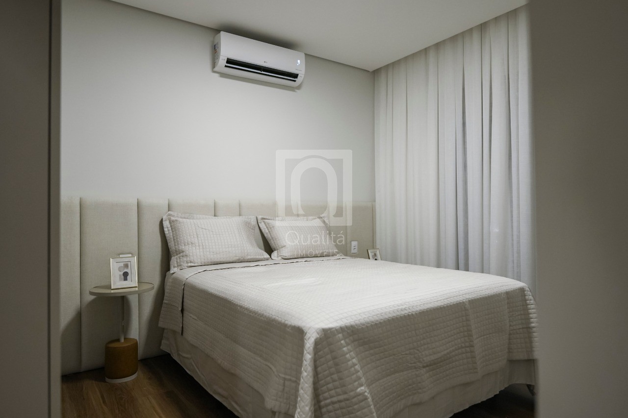 Casa de Condomínio, 4 quartos - Foto 21