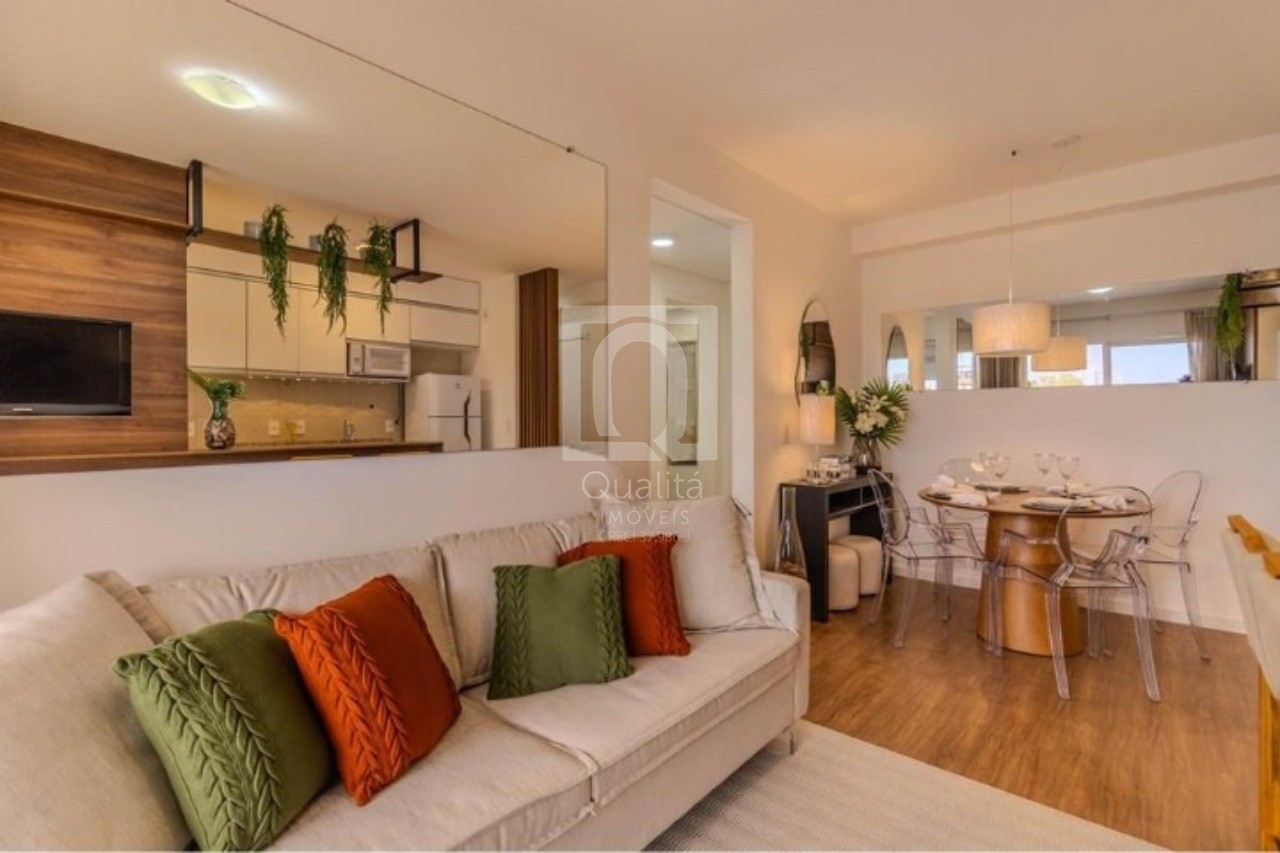 Apartamento, 3 quartos, 104 m² - Foto 4