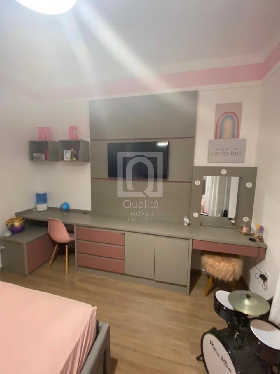 Casa de Condomínio, 4 quartos - Foto 8