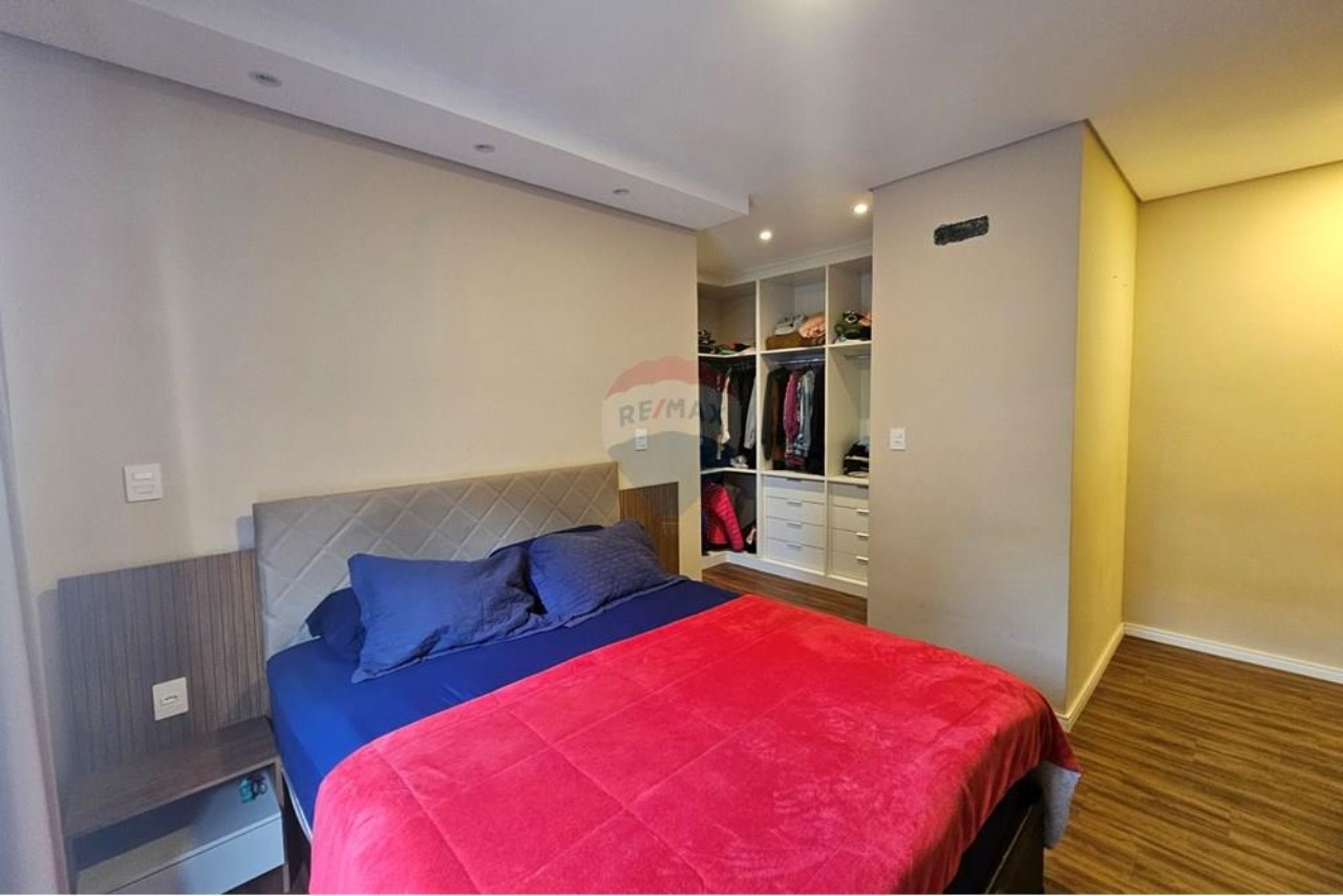 Casa de Condomínio, 3 quartos - Foto 10