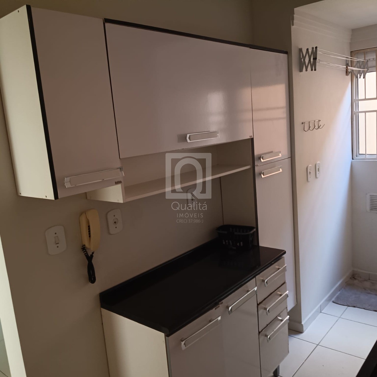 Apartamento, 2 quartos, 52 m² - Foto 3