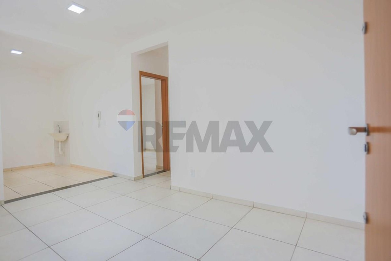 Apartamento, 2 quartos, 45 m² - Foto 2