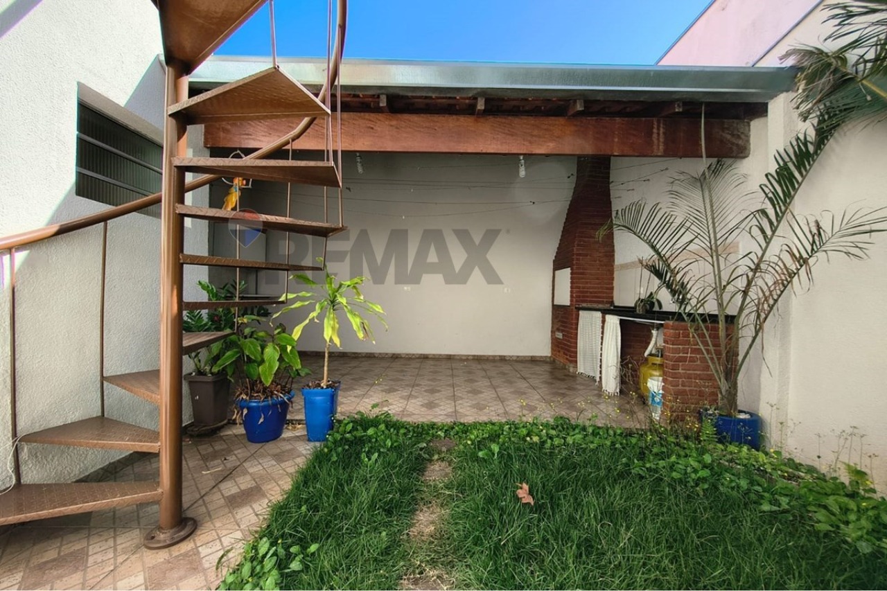Casa, 3 quartos - Foto 15