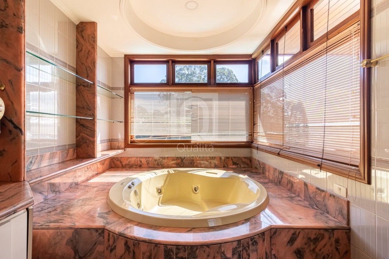 Casa de Condomínio, 4 quartos - Foto 12