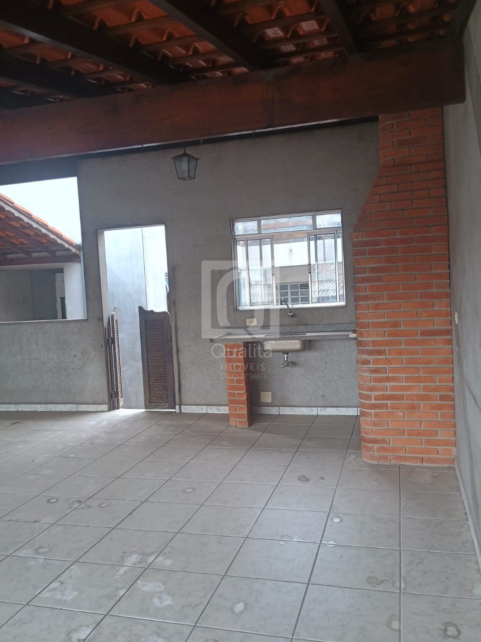 Sobrado, 2 quartos, 250 m² - Foto 4