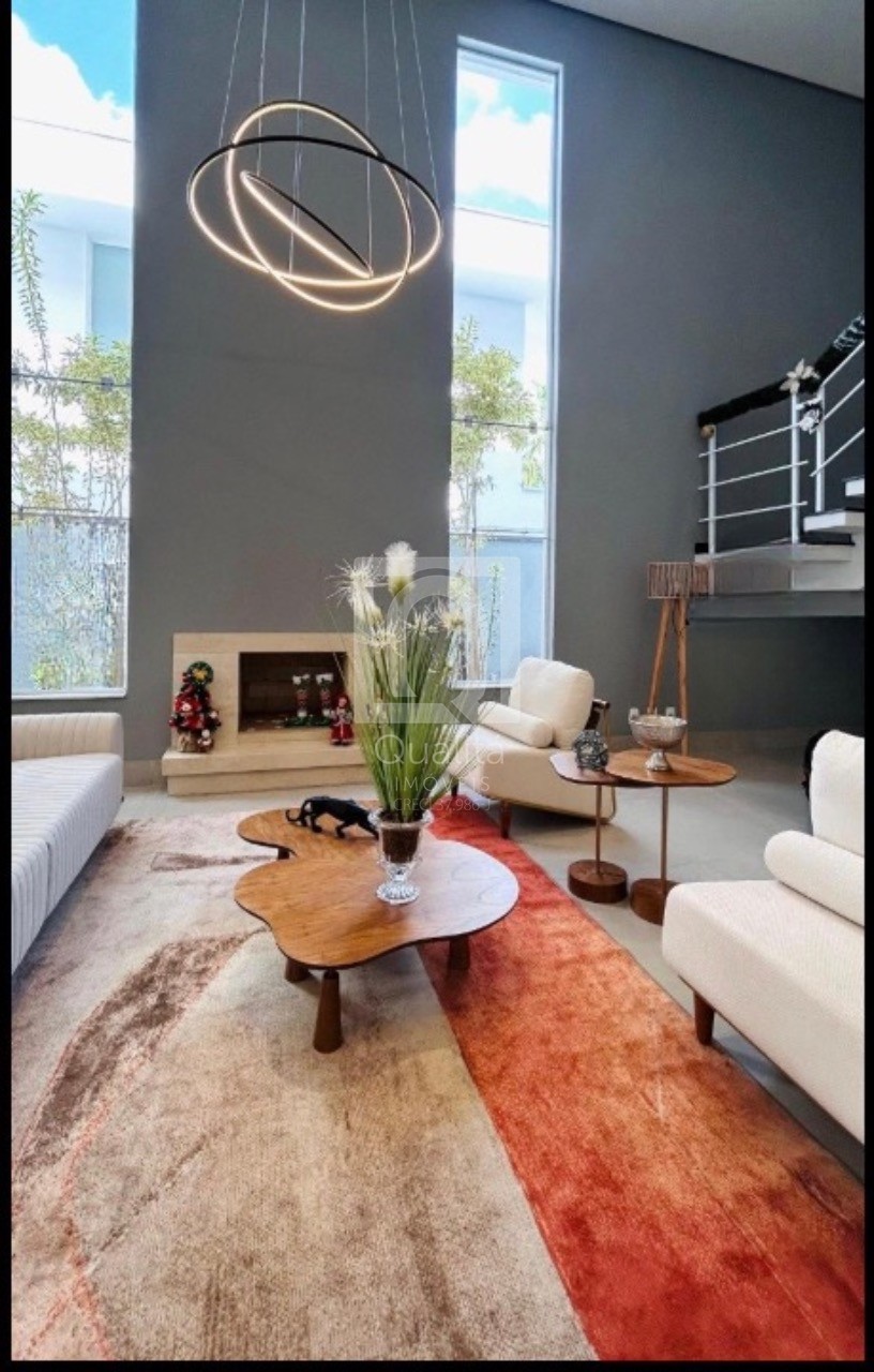 Casa de Condomínio, 4 quartos - Foto 7