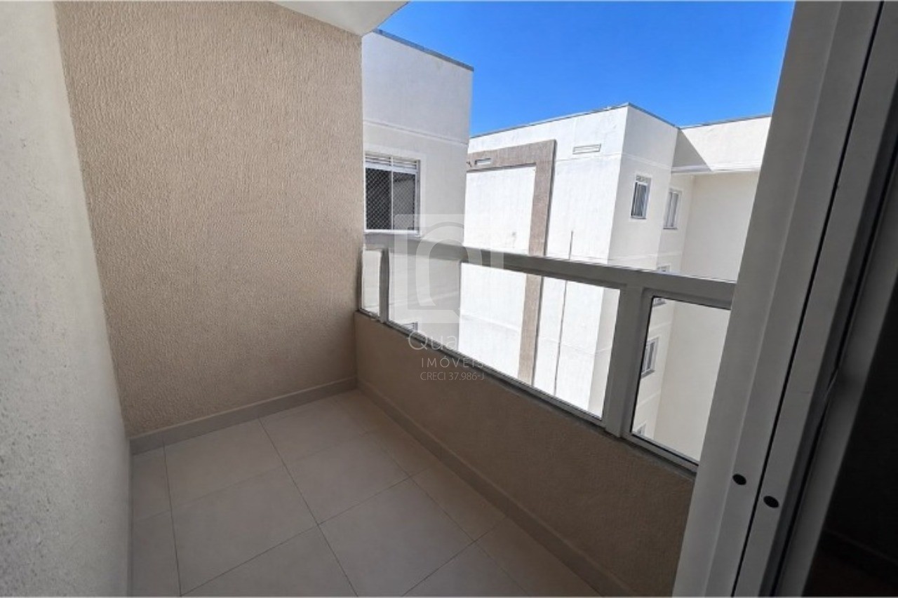 Apartamento, 2 quartos, 43 m² - Foto 7