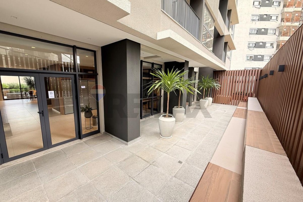 Apartamento, 1 quarto, 55 m² - Foto 21