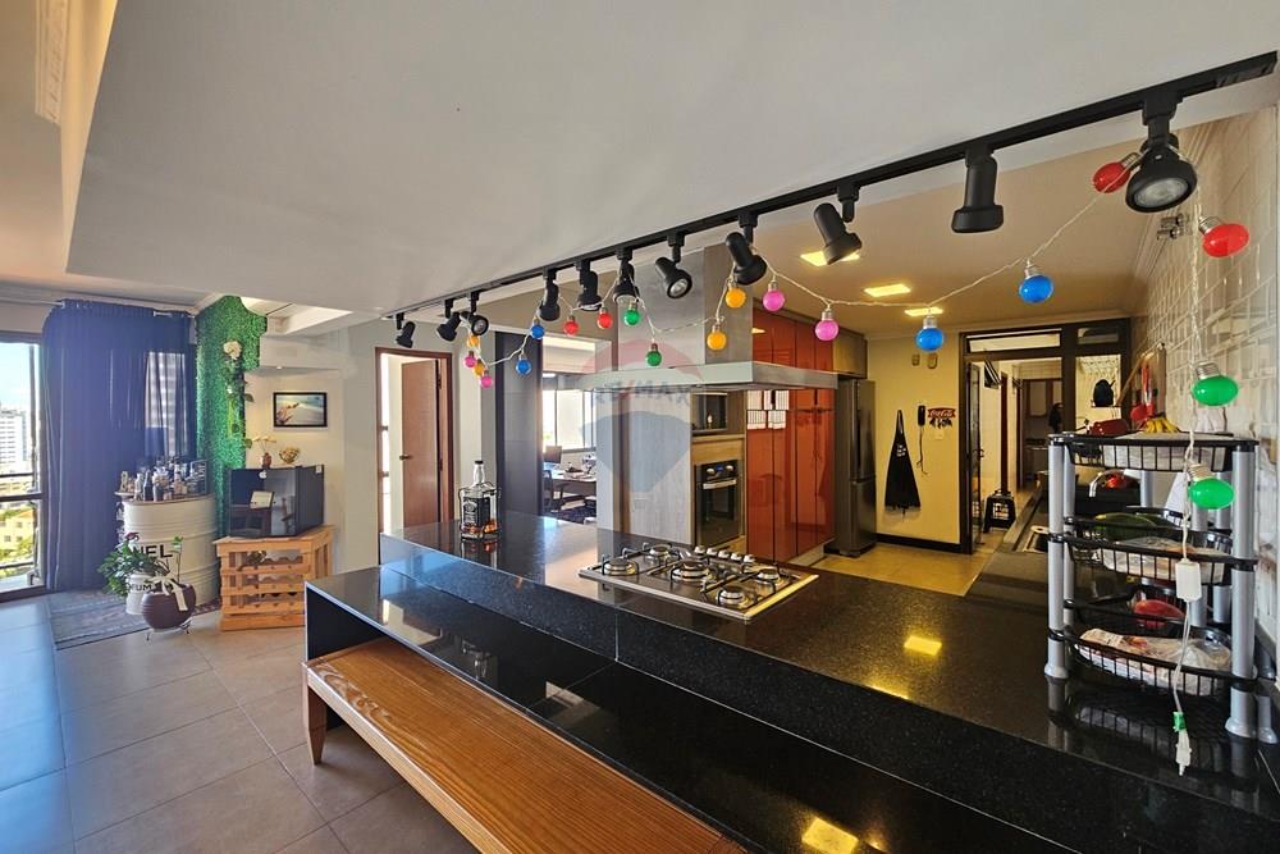 Apartamento, 3 quartos, 265 m² - Foto 3