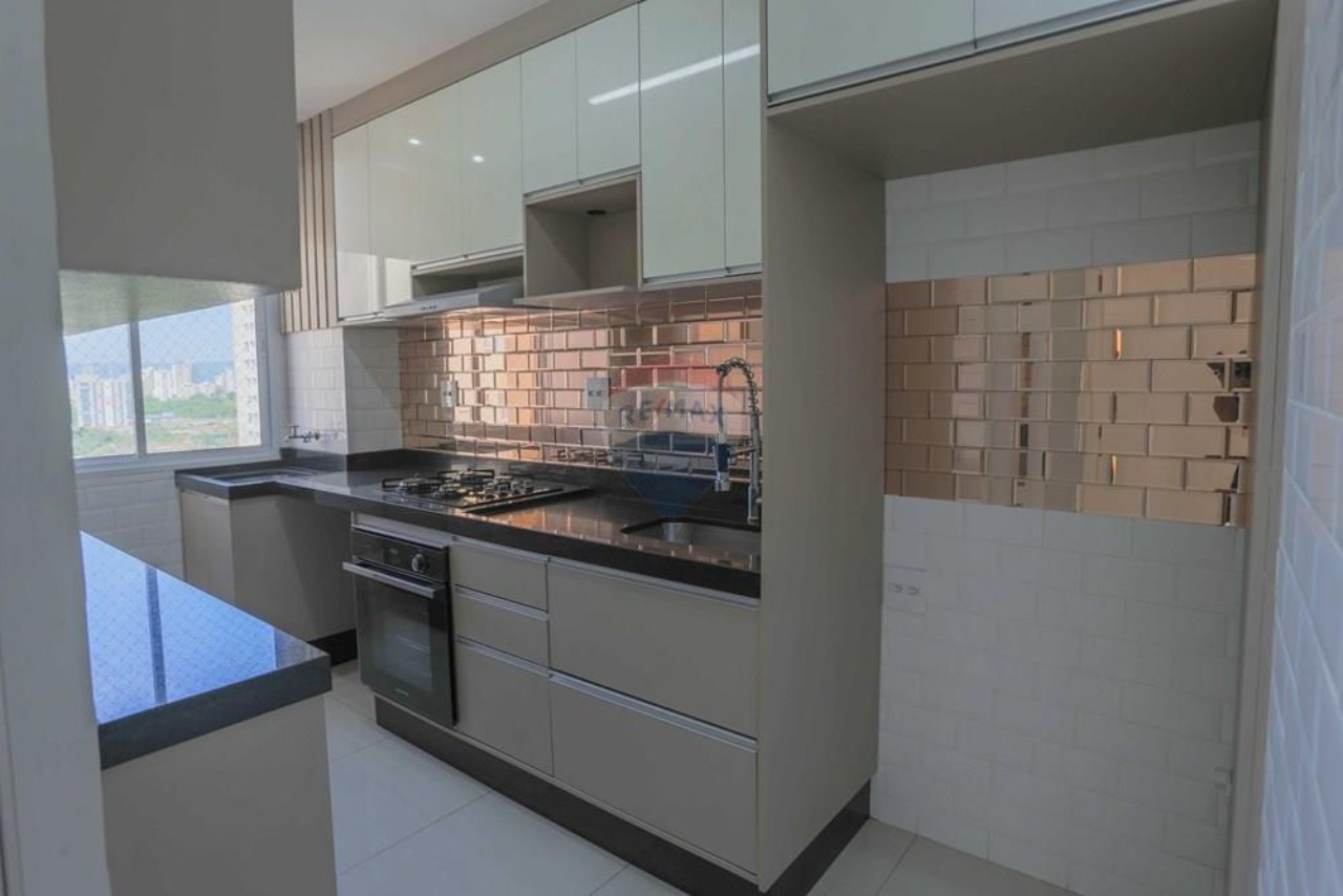 Apartamento, 2 quartos, 56 m² - Foto 7