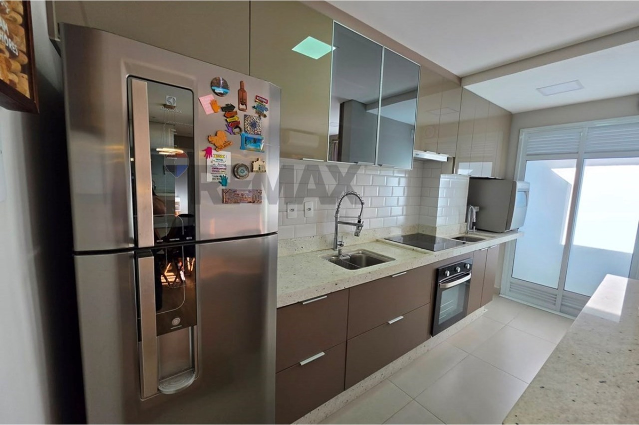 Apartamento, 2 quartos, 57 m² - Foto 3