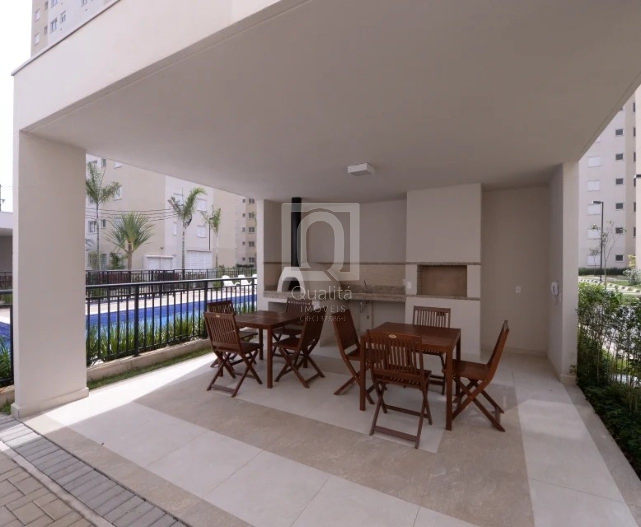 Apartamento, 2 quartos, 51 m² - Foto 18