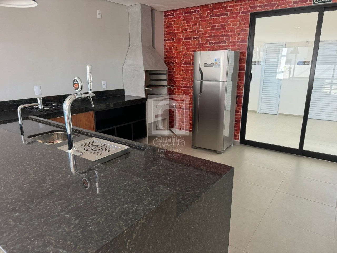 Apartamento, 2 quartos, 56 m² - Foto 15